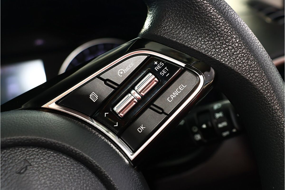 2021 Kia Cerato S BD