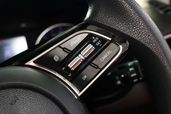 2021 Kia Cerato S BD