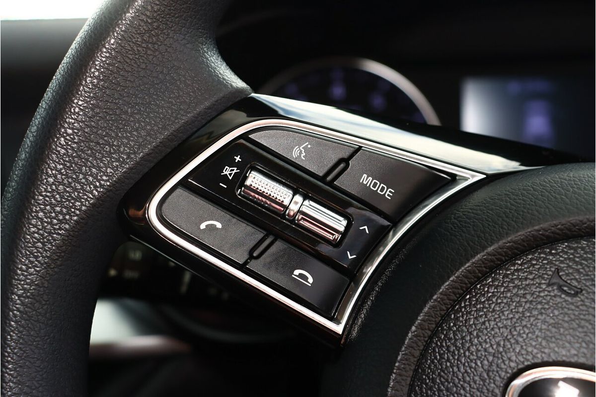 2021 Kia Cerato S BD