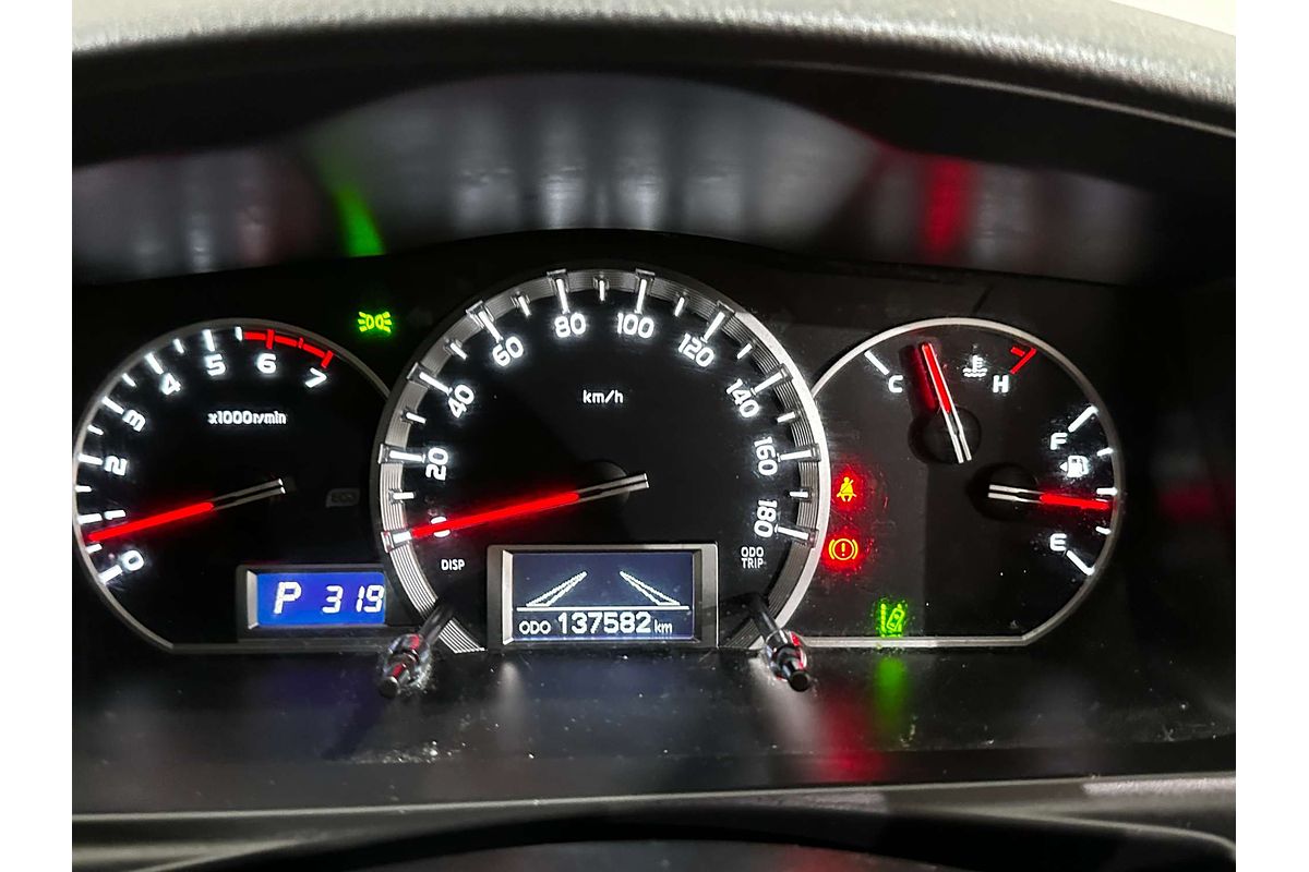 2019 Toyota Hiace TRH221K