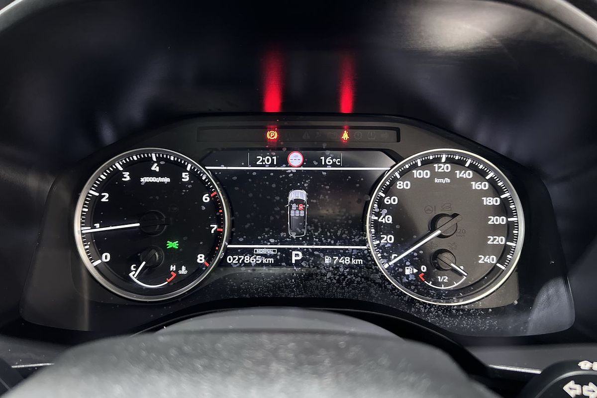 2023 Mitsubishi Outlander ES ZM