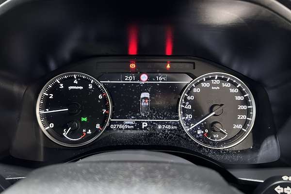 2023 Mitsubishi Outlander ES ZM