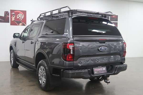 2023 Ford Ranger XLT 4X4 3.0L