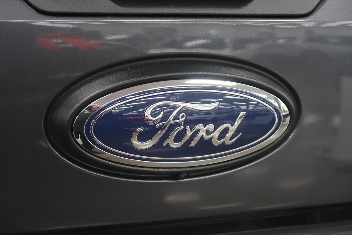 2023 Ford Ranger XLT 4X4 3.0L
