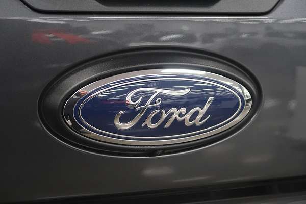 2023 Ford Ranger XLT 4X4 3.0L