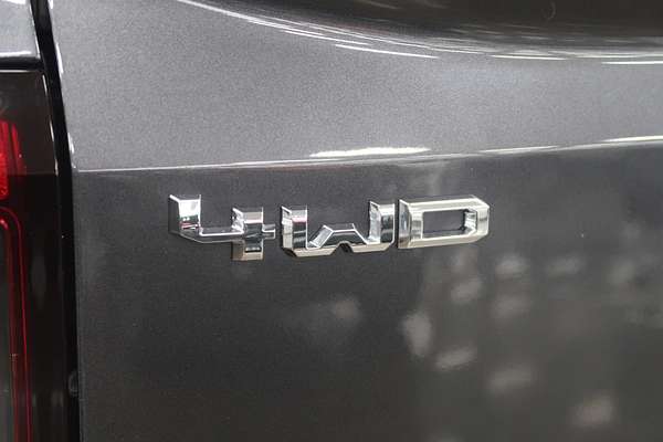 2023 Ford Ranger XLT 4X4 3.0L
