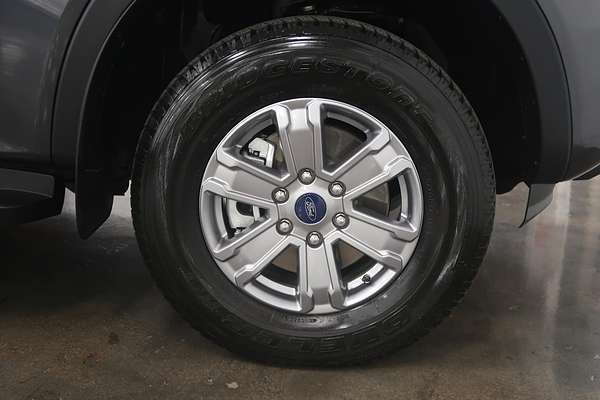2023 Ford Ranger XLT 4X4 3.0L