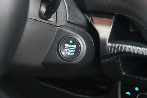 2023 Ford Ranger XLT 4X4 3.0L