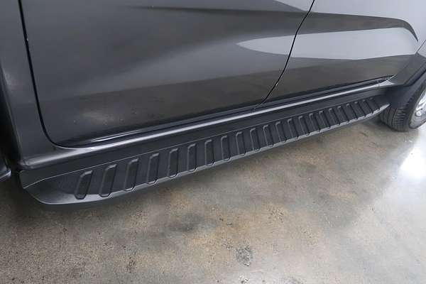 2023 Ford Ranger XLT 4X4 3.0L