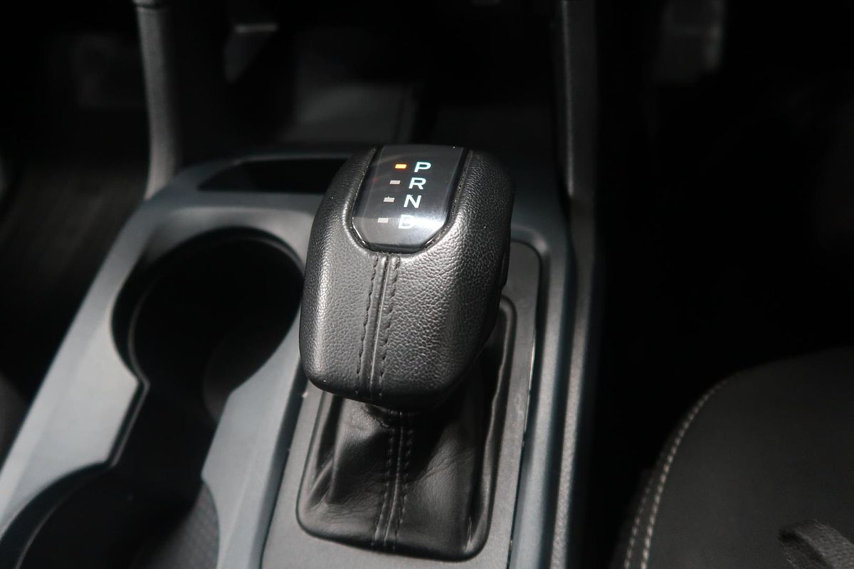 2023 Ford Ranger XLT 4X4 3.0L