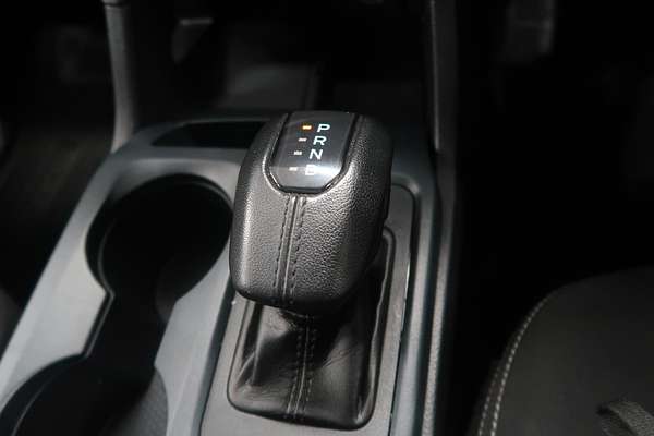 2023 Ford Ranger XLT 4X4 3.0L