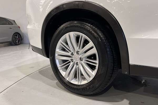 2023 Mitsubishi Outlander ES ZM