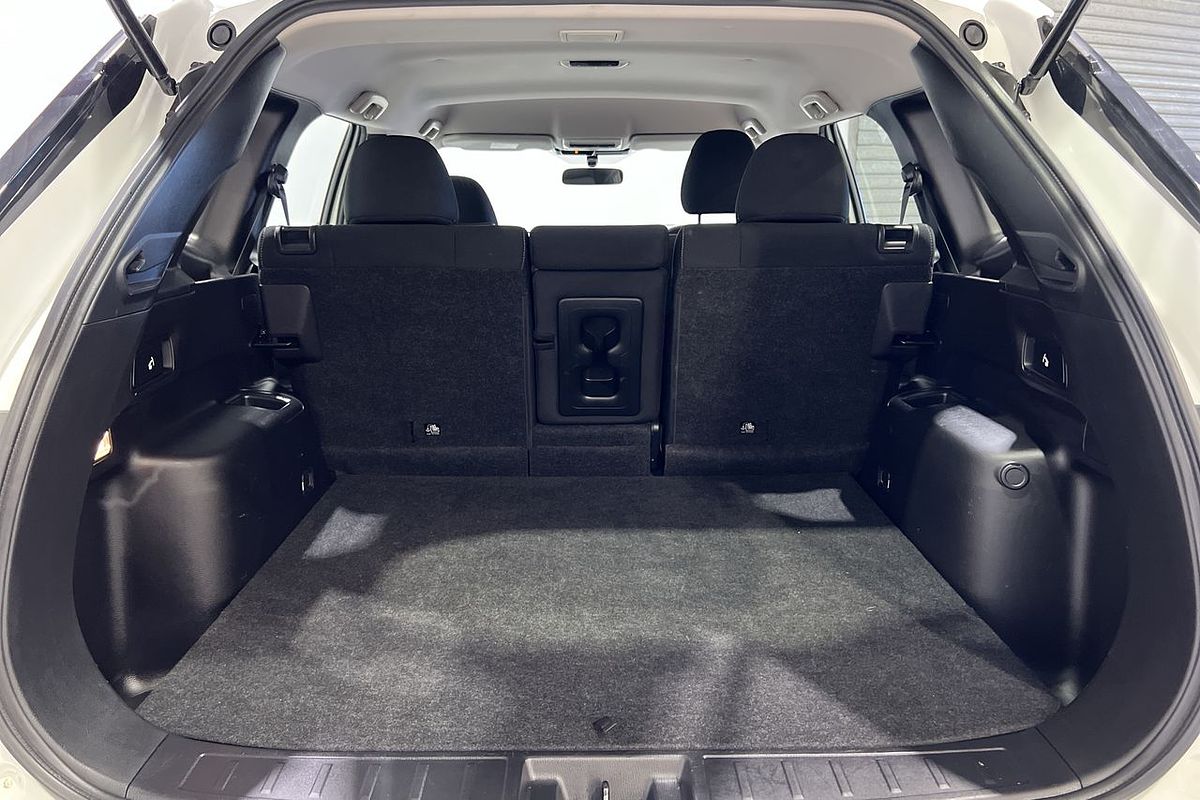 2023 Mitsubishi Outlander ES ZM