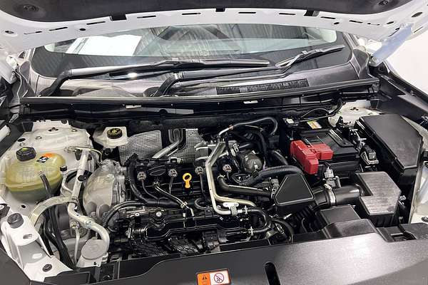 2023 Mitsubishi Outlander ES ZM
