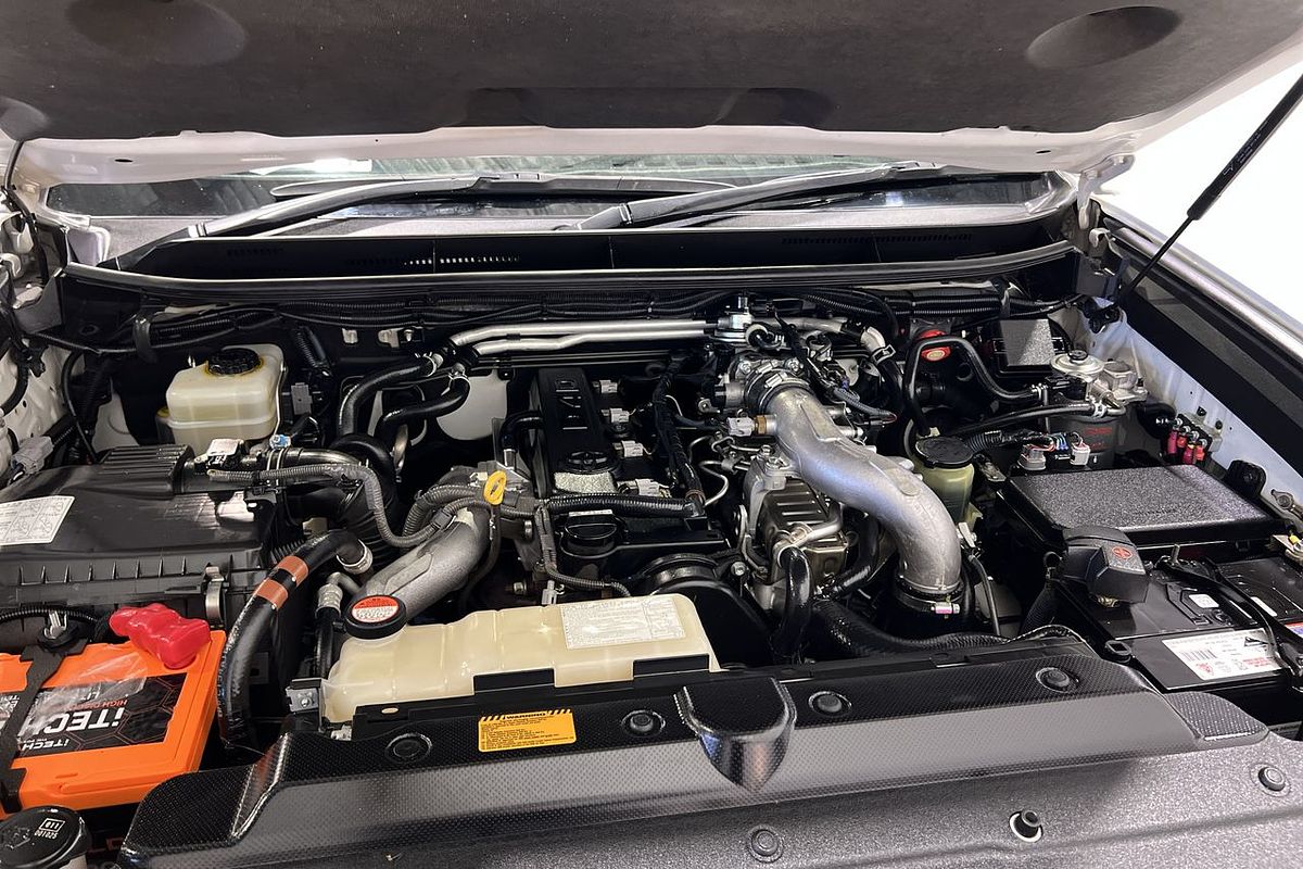 2015 Toyota Landcruiser Prado GXL KDJ150R