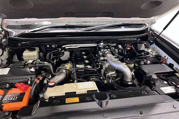 2015 Toyota Landcruiser Prado GXL KDJ150R