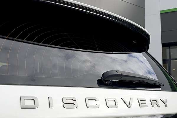 2015 Land Rover Discovery Sport TD4 SE L550