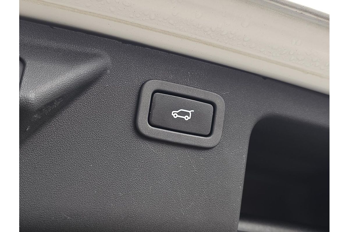 2015 Land Rover Discovery Sport TD4 SE L550