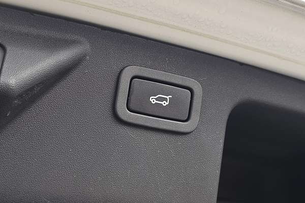 2015 Land Rover Discovery Sport TD4 SE L550