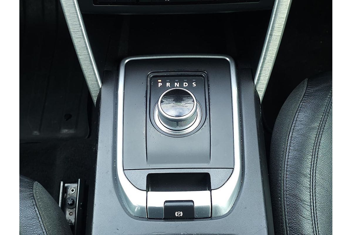 2015 Land Rover Discovery Sport TD4 SE L550