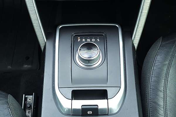 2015 Land Rover Discovery Sport TD4 SE L550