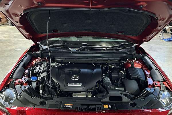 2024 Mazda CX-5 G35 Akera KF Series