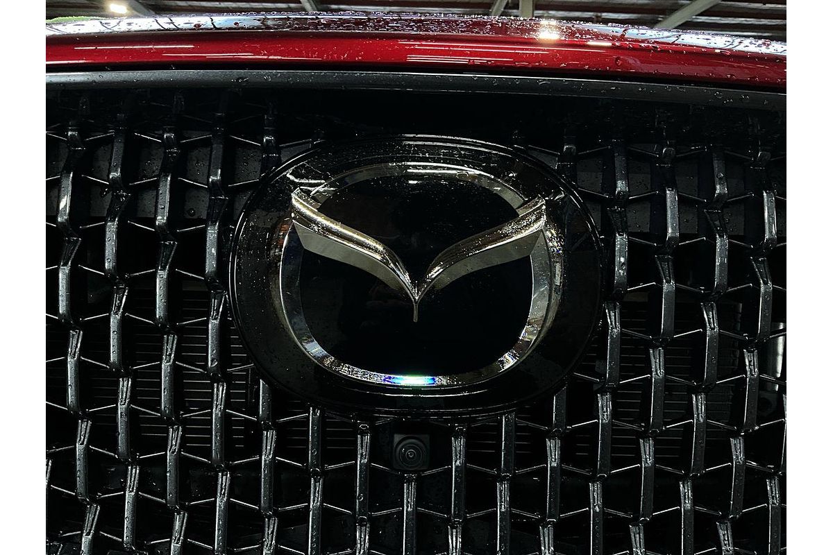 2024 Mazda CX-5 G35 Akera KF Series