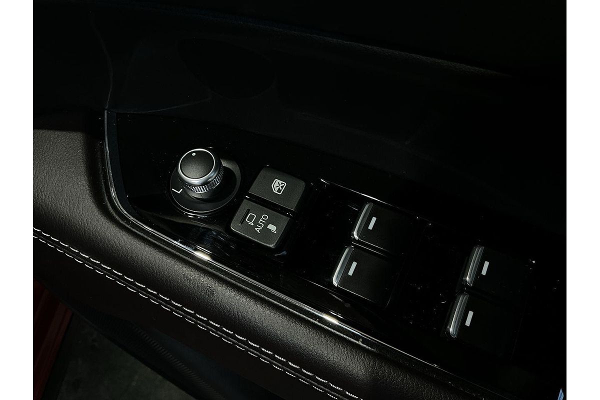 2024 Mazda CX-5 G35 Akera KF Series