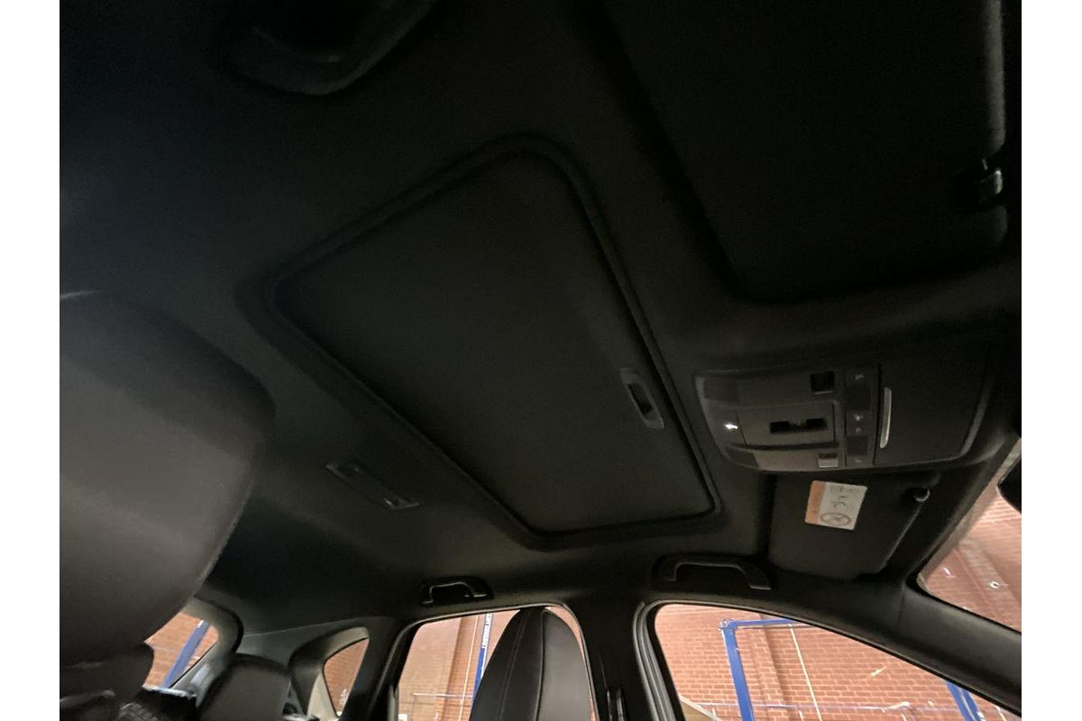 2024 Mazda CX-5 G35 Akera KF Series