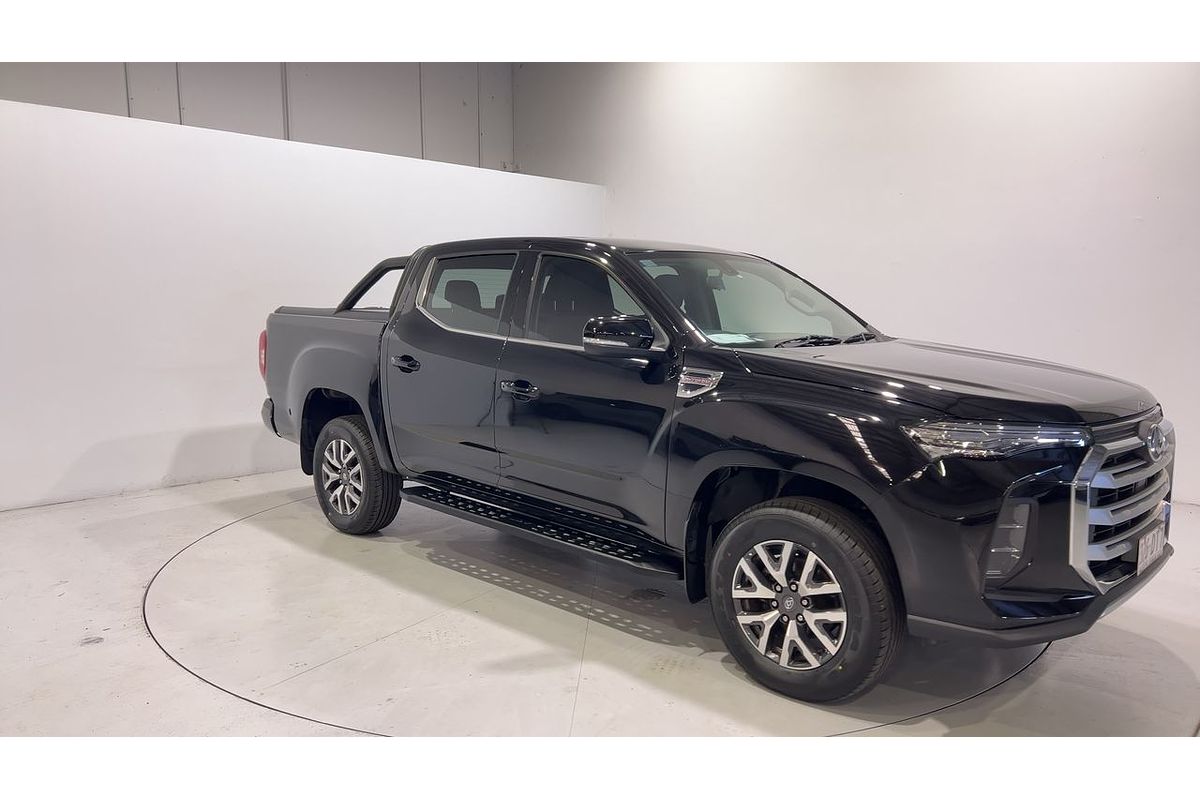2021 LDV T60 Max PRO SK8C 4X4