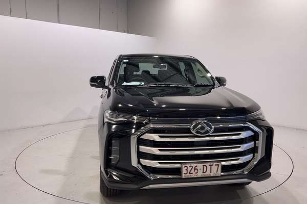 2021 LDV T60 Max PRO SK8C 4X4