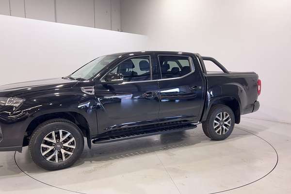 2021 LDV T60 Max PRO SK8C 4X4