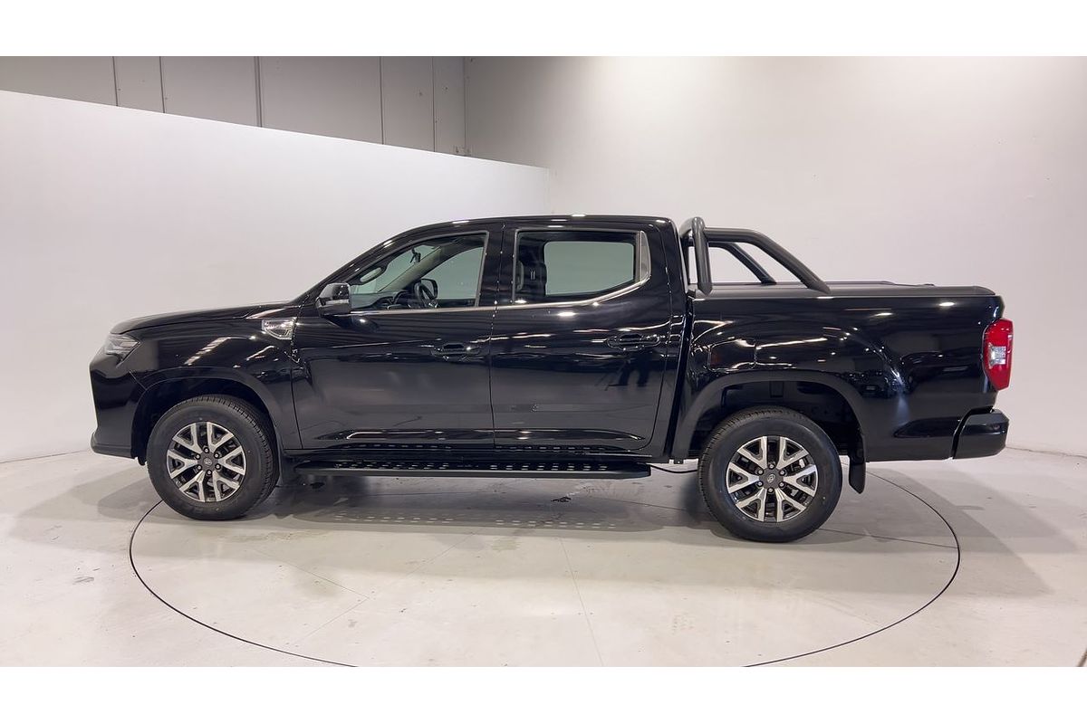 2021 LDV T60 Max PRO SK8C 4X4