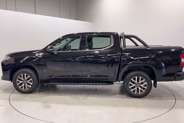 2021 LDV T60 Max PRO SK8C 4X4