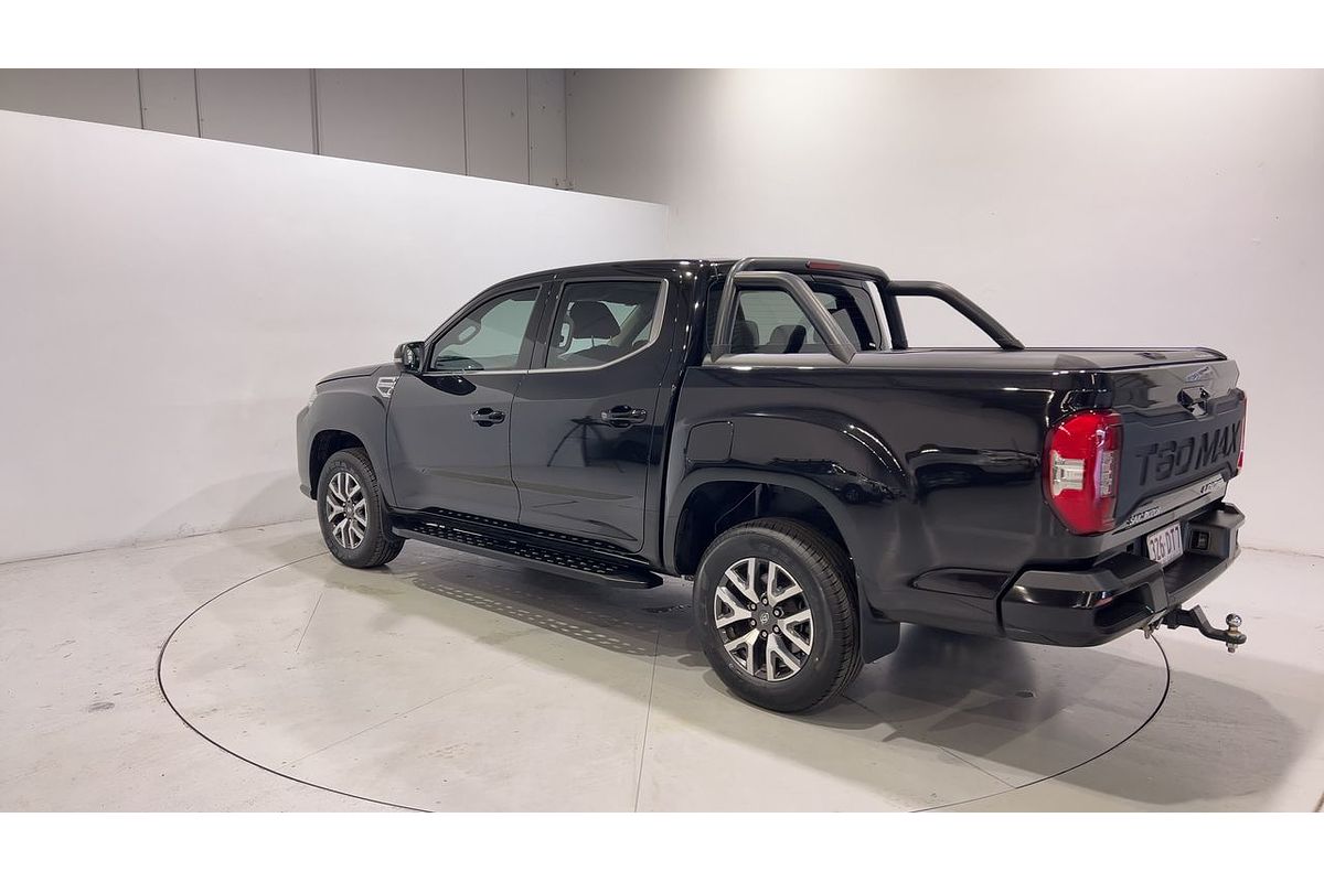 2021 LDV T60 Max PRO SK8C 4X4