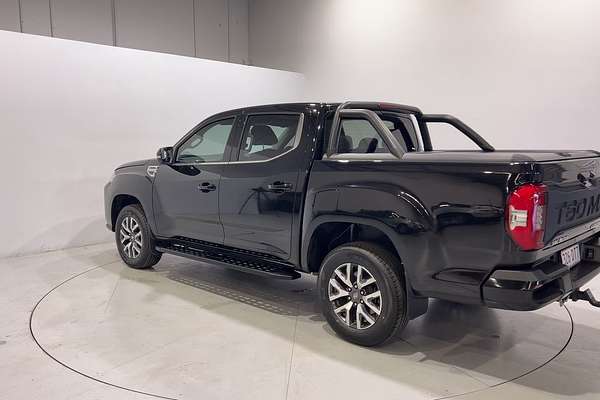 2021 LDV T60 Max PRO SK8C 4X4