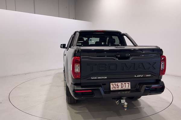 2021 LDV T60 Max PRO SK8C 4X4