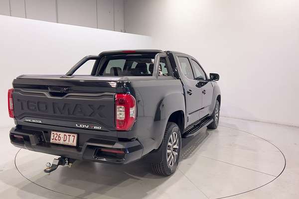 2021 LDV T60 Max PRO SK8C 4X4