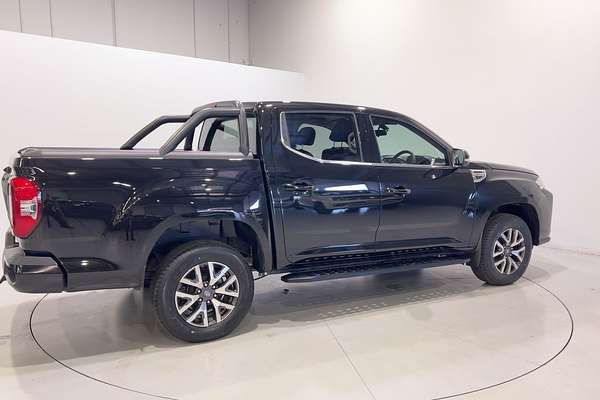 2021 LDV T60 Max PRO SK8C 4X4