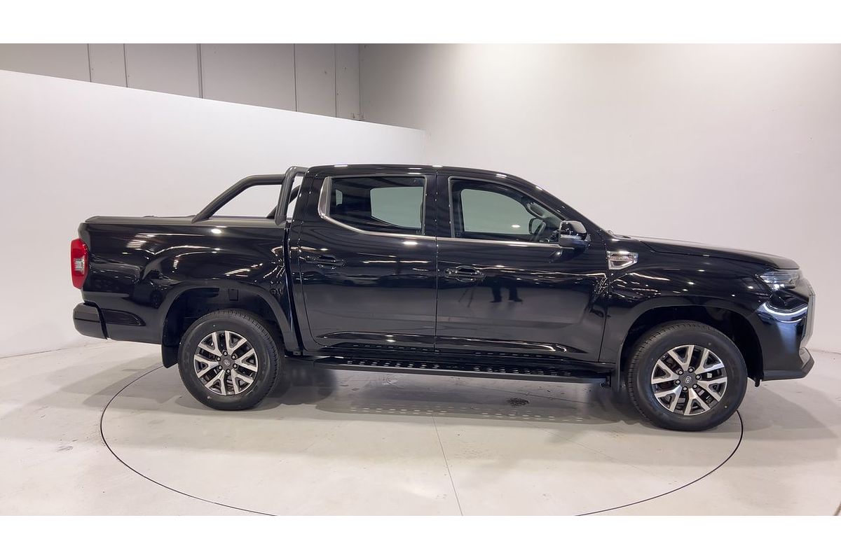 2021 LDV T60 Max PRO SK8C 4X4