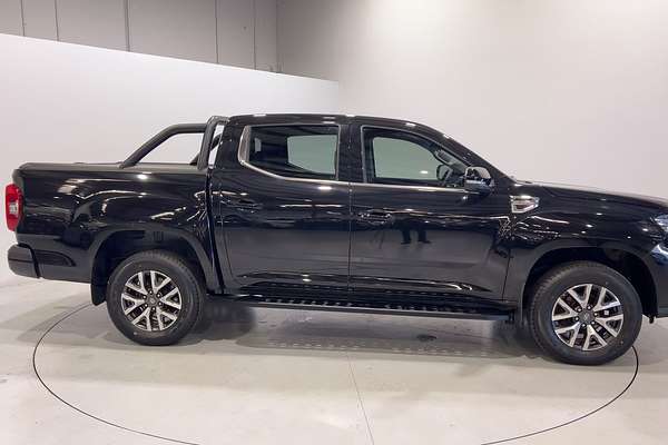 2021 LDV T60 Max PRO SK8C 4X4
