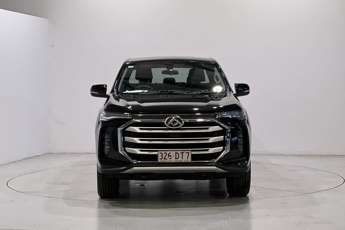 2021 LDV T60 Max PRO SK8C 4X4