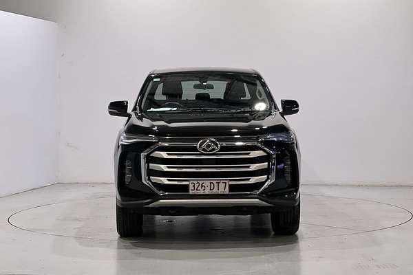 2021 LDV T60 Max PRO SK8C 4X4