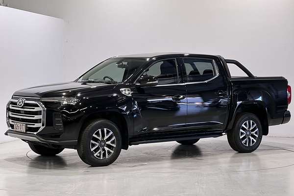 2021 LDV T60 Max PRO SK8C 4X4