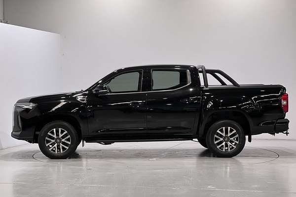 2021 LDV T60 Max PRO SK8C 4X4