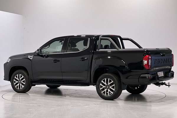 2021 LDV T60 Max PRO SK8C 4X4