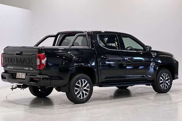 2021 LDV T60 Max PRO SK8C 4X4