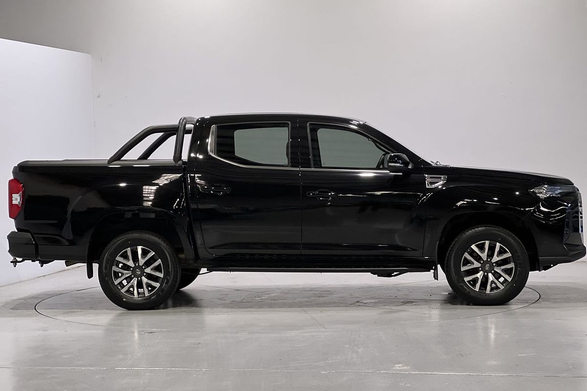 2021 LDV T60 Max PRO SK8C 4X4