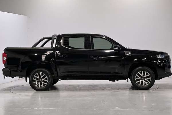 2021 LDV T60 Max PRO SK8C 4X4