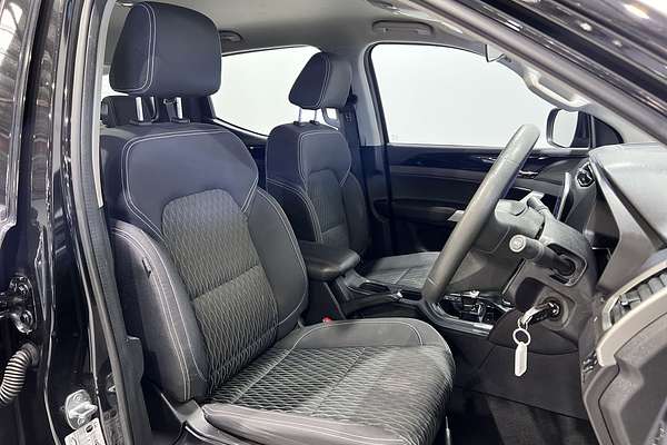 2021 LDV T60 Max PRO SK8C 4X4